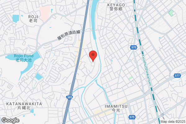 ゴルフパートナー 福岡春日店