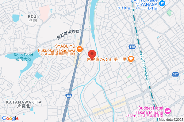 アールズシックス大橋店