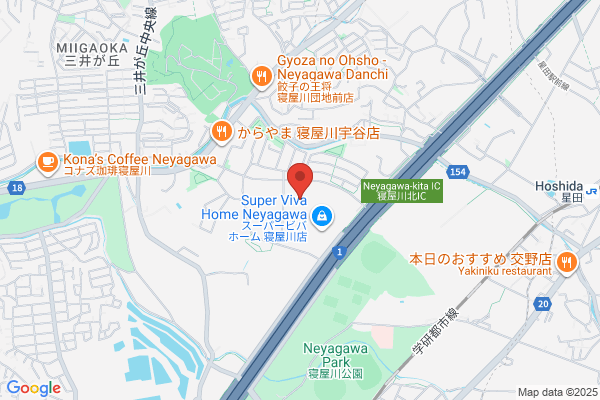 TSUTAYA 徳力店