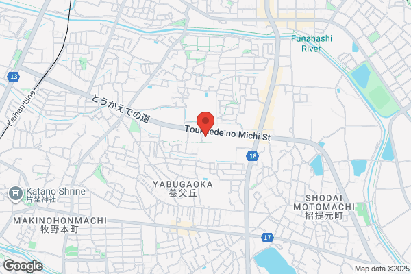 TSUTAYA サンリブきふね店