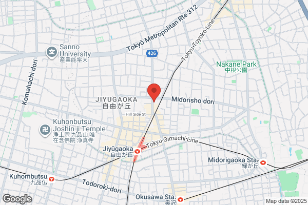 ゲオ塩尻店