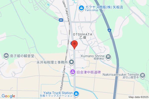 ENEOS Dr.Driveセルフ高崎江木店(ENEOSフロンティア)