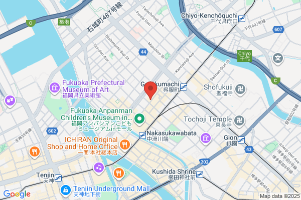 東横INN湘南平塚駅北口1