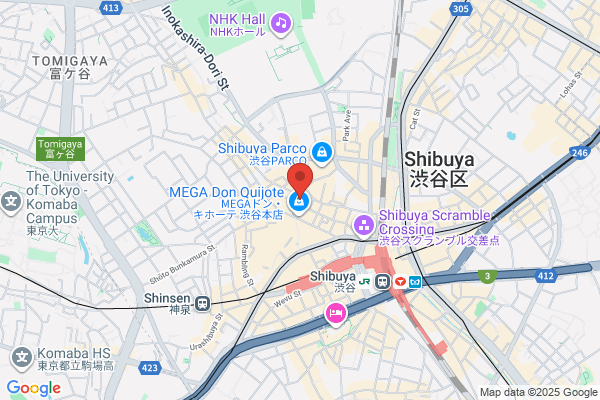 coco 平塚店