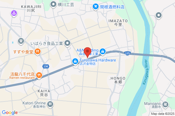 株式会社TSUBAKI