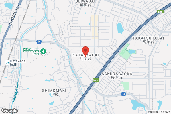 ほっともっと 香芝上中店