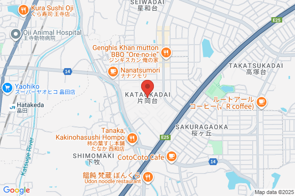 ガルエージェンシー奈良王寺