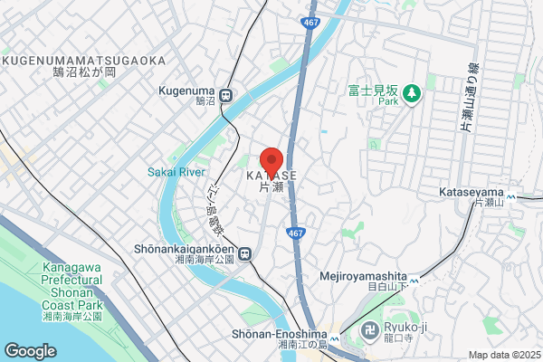 藤沢スマイル歯科医院