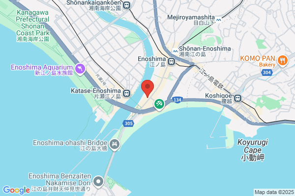 ８HOTEL SHONAN FUJISAWA