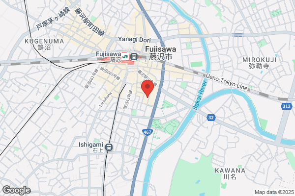 RINX 湘南藤沢店