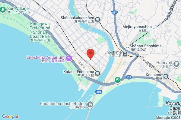 弁護士法人湘南LAGOON　藤沢オフィス
