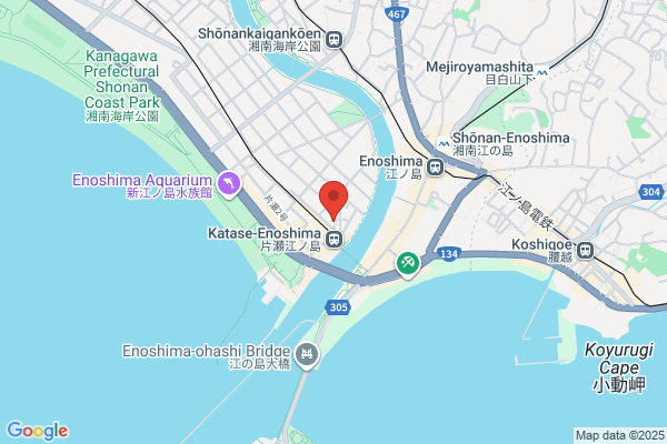 福田屋人形店　藤沢本店