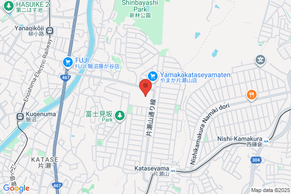 イトーヨーカドー 藤沢店