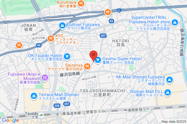 BLOOM BARBER(ブルームバーバー) 辻堂 メンズヘアサロン