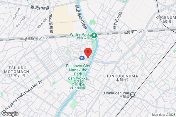 PUDOステーション　ヤマト運輸　Fujisawa SSTセンター