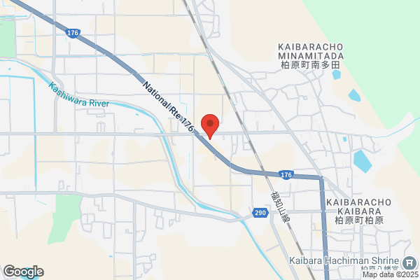 ほけんの窓口 大分森町店
