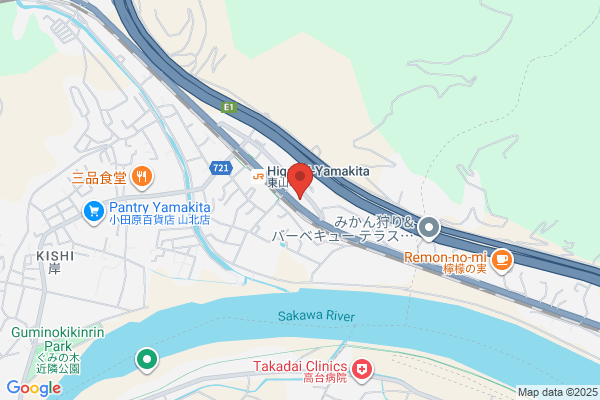 PUDOステーション　ヤマト運輸　秋田大館センター