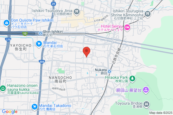 ECCジュニア志紀小学校西教室