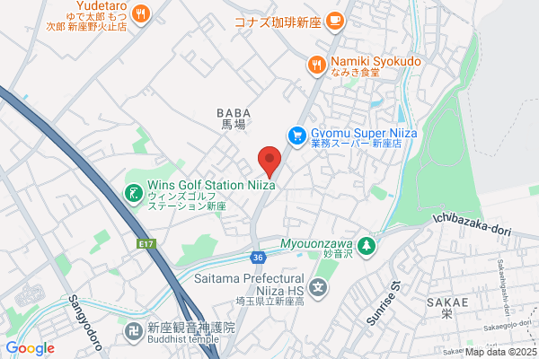 ENEOS Dr.Driveセルフ西東京店(ENEOSフロンティア)