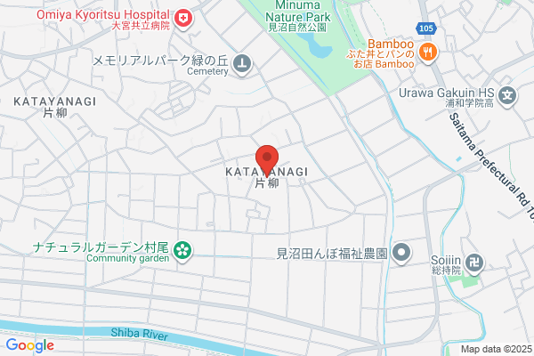 ドルフィンアニマルホスピタル浦和美園院