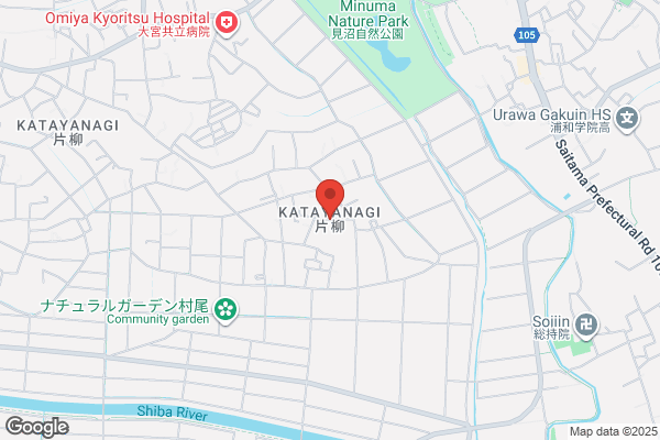 ココカラファイン デイリーケアセイジョー大宮七里店