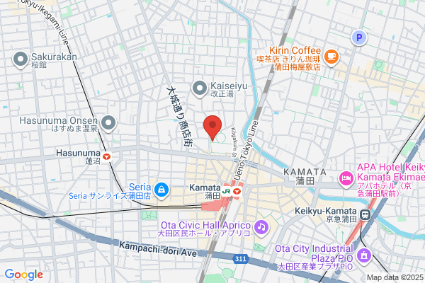 買取専門店 おたからや 蔵の街境店