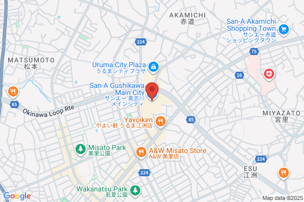 iCracked Store イオンモール甲府昭和