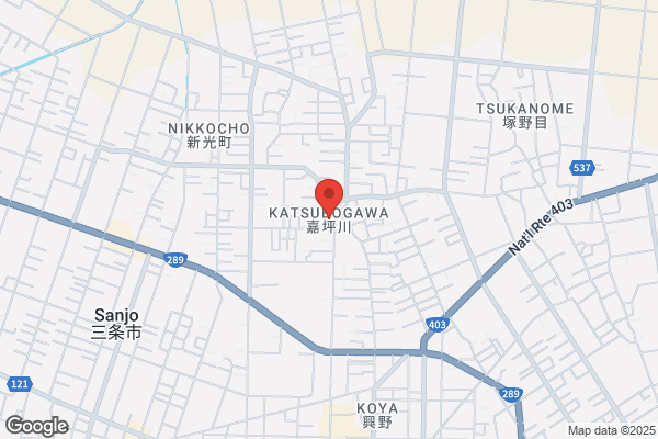ツルハドラッグ 見附店