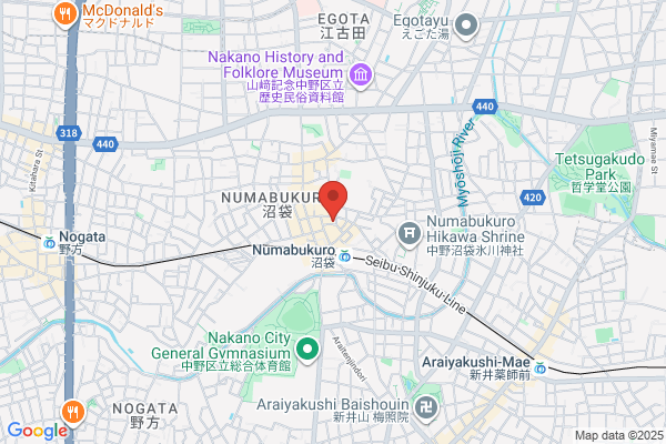 MIYAHARA KICK FITNESS GYM 姫路店【ミヤハラキックフィットネスジム】