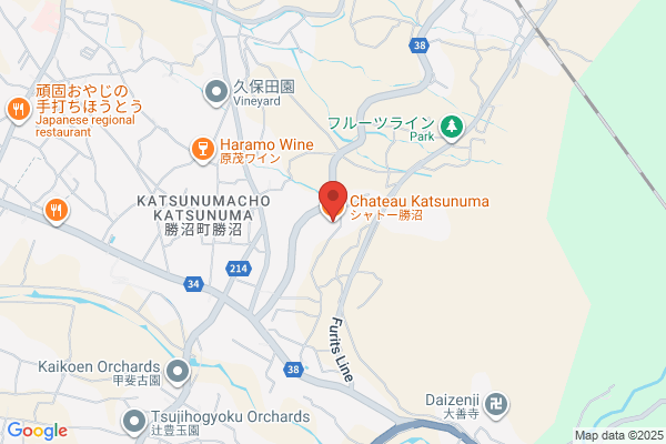 株式会社飯嶋製麺所