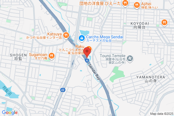 Sendai BMW 泉店