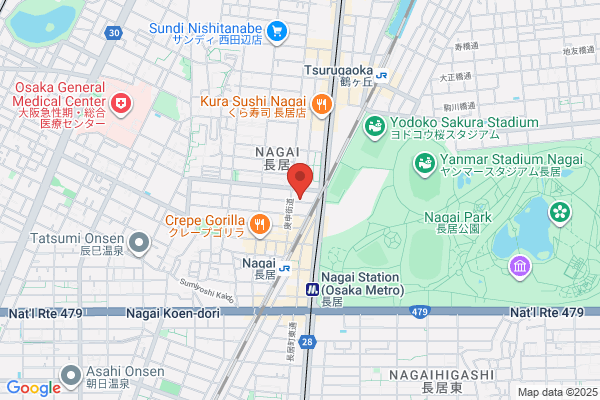 銀だこKITCHEN イオンモール京都桂川店 - 閉店