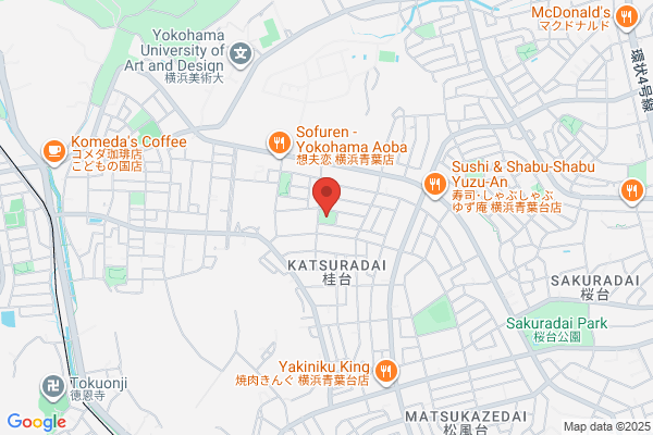インドアゴルフ練習場SWING24/7 パルテ青葉台店