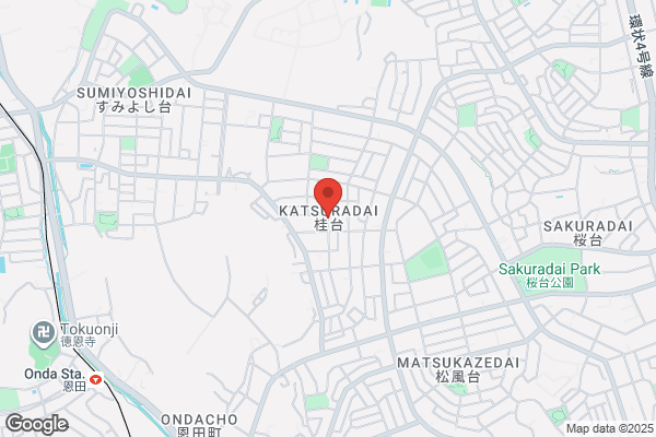 PUDOステーション 鈴木商店　緑山店