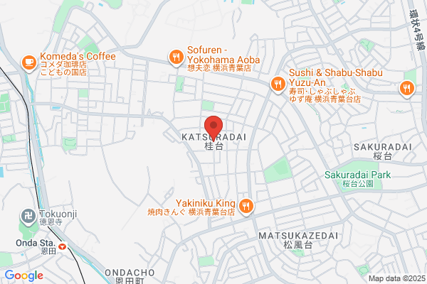 TSUTAYA 青葉台駅前店
