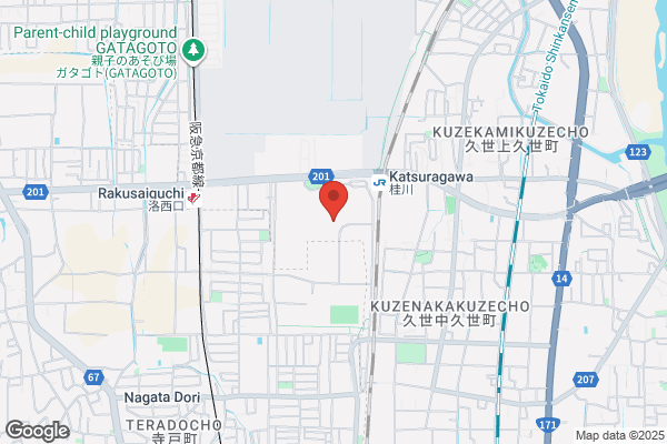 PUDOステーション　セブン-イレブン　洋光台店