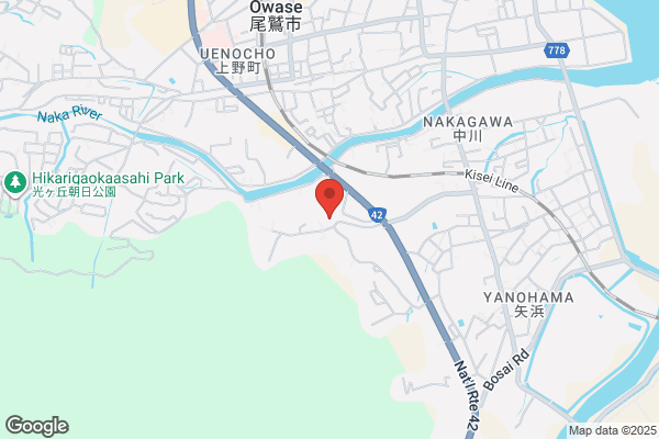 ウエルシア掛川葛川店