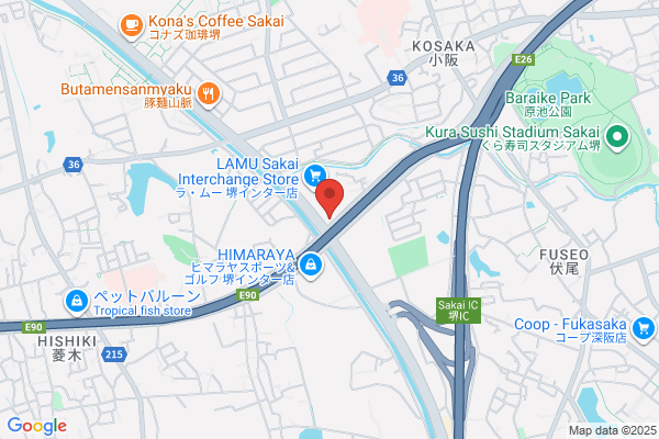ENEOS Dr.Drive青森松原店(ENEOSフロンティア)