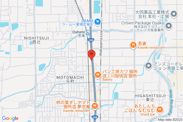 合同会社MAKER(メーカー)