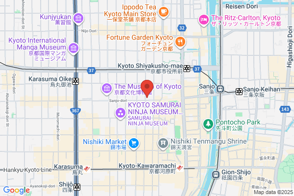 CORNERS SPORTSAUTHORITY 京都桂川