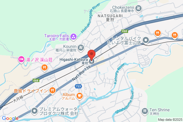 なか卯 JR二条駅前店