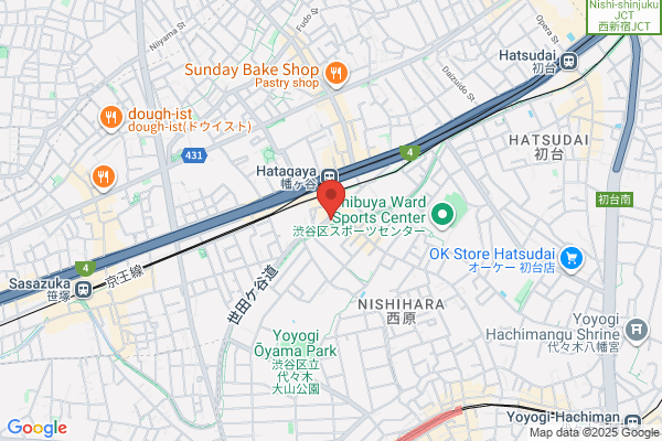 桂駅前Mihara Clinic