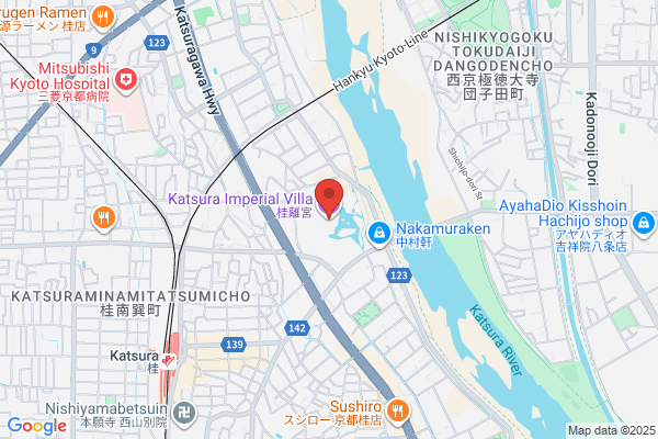 一風堂 イオンモール京都桂川店