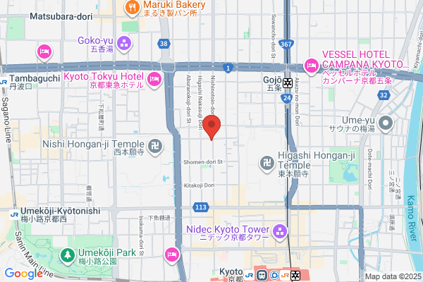 銀だこKITCHEN イオンモール京都桂川店 - 閉店