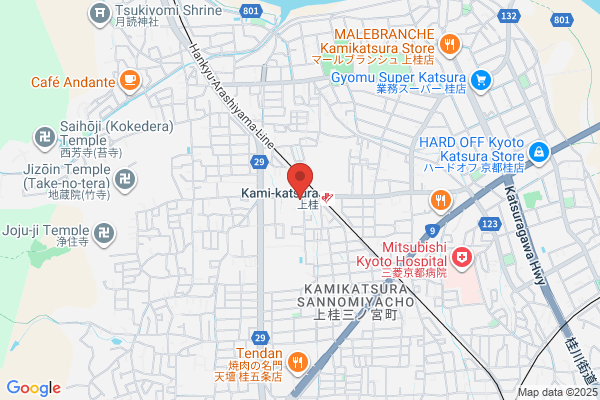 Kesalan hair