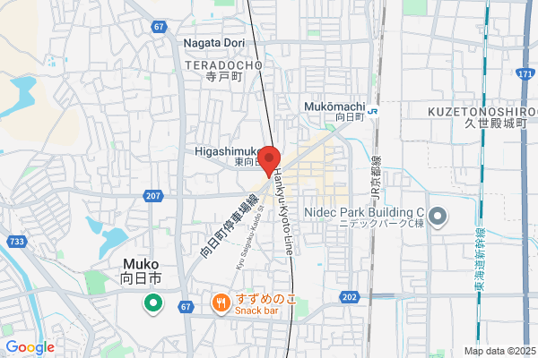 【パーソナルジム＆セミパーソナルジム】FIT CIRCLE 向日町店