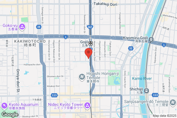 銀だこKITCHEN イオンモール京都桂川店 - 閉店