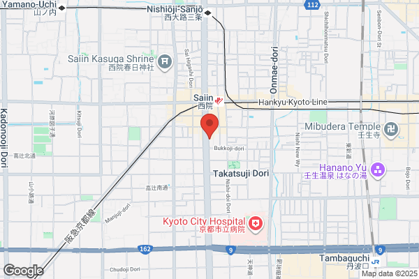 MODE K's Verde 西院店