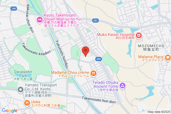 コンフォートホテルERA京都東寺