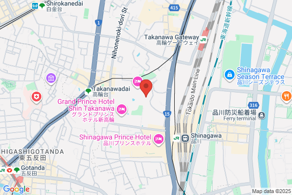 PrivateRestaurantR
